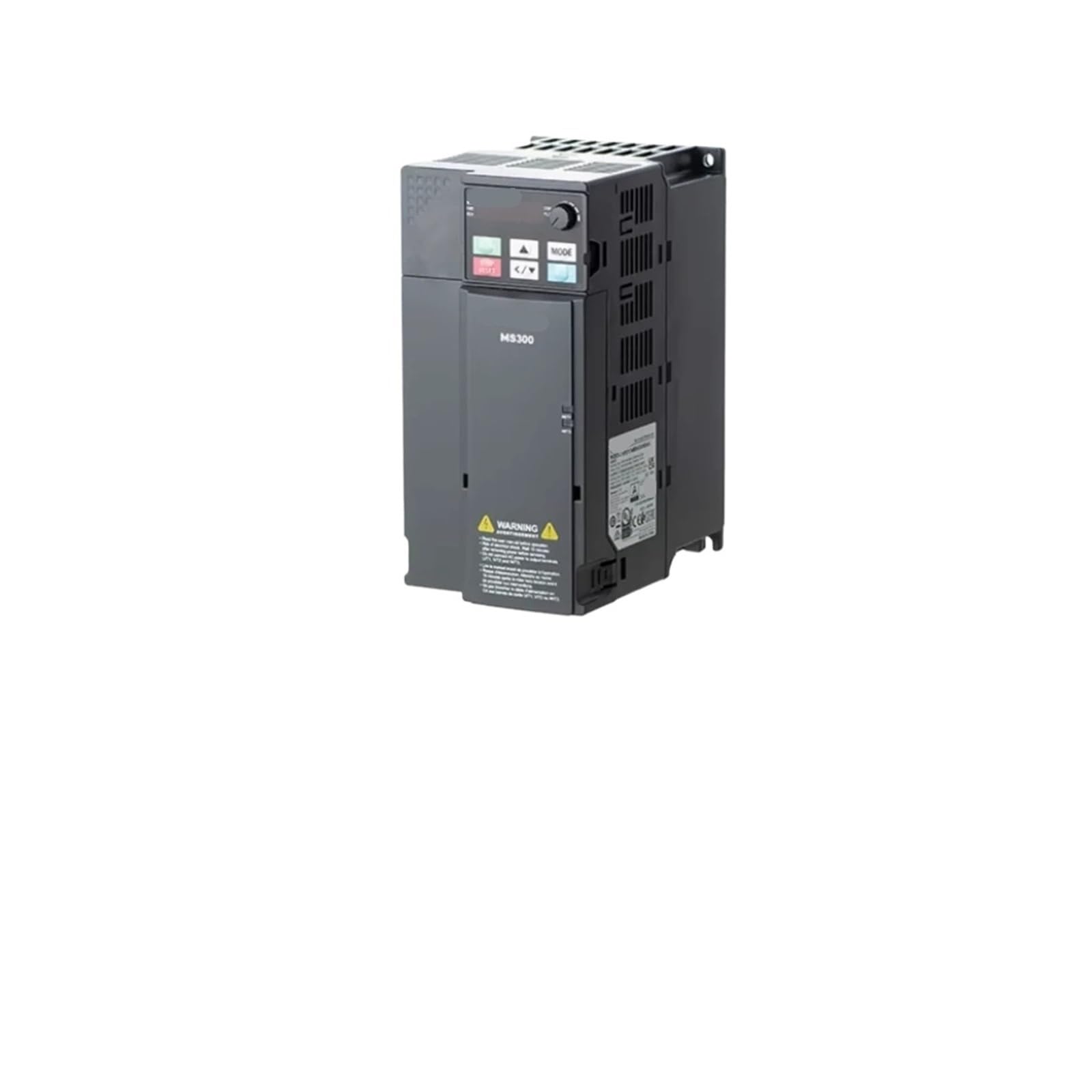 JJKKOZVQF Inverter 3P460V.7.5kW, IP20 VFD17AMS43ANSAA