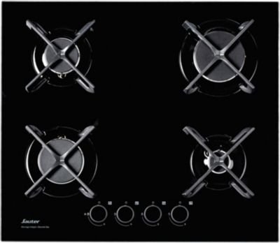 Sauter SPG4466B Plaques de Cuisson