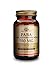 Solgar Paba Vegetable Capsules, 550 mg, 100 Count