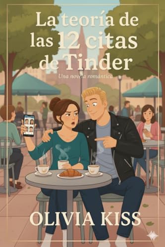 La teoría de las 12 citas de Tinder