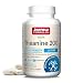 Jarrow Formulas Theanine 200, Promotes Relaxation, 200 mg, 60 Count