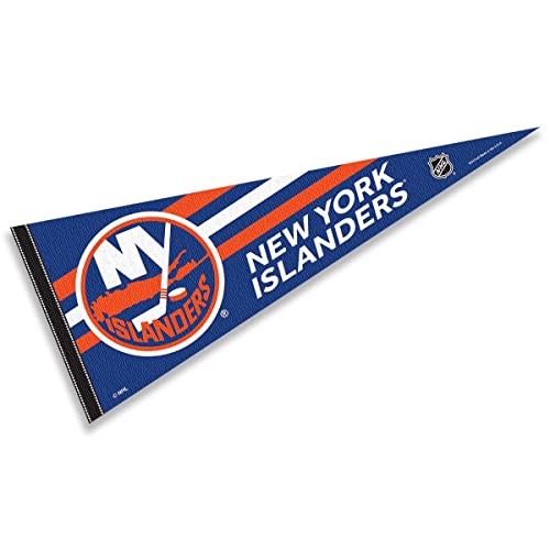 New York Islanders Pennant