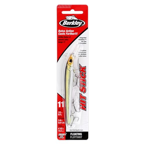 Image of Berkley Hit Stick Fishing Hard Bait
