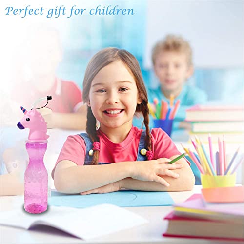 Image of Party Propz Sippers for kids return gift - Set of 5pcs Birthday Return Gifts for Kids | Return gift's for birthday for kid's | Straw Bottle Multicolor | Sippers for Gifts