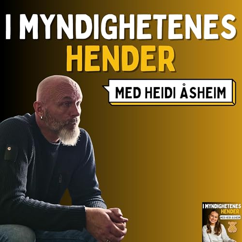 Traumeterapi, del 2: "Det finnes ikke unger som er vanskelige - det finnes unger som har det vanskelig"