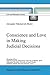 Conscience and Love in Making Judicial Decisions (Law and Philosophy Library, 54)