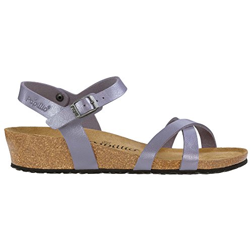 Birkenstock Alyssa Lavendel 39