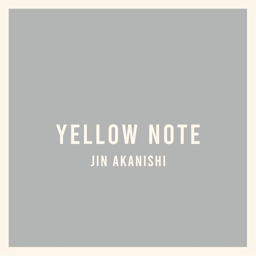 赤西仁YELLOWNOTE 初回限定盤/LIVE盤/通常盤セット【新品・未開封】 YELLOW NOTE 【特別仕様LIVE盤】(CD+DVD+Photo Book) : 赤西仁