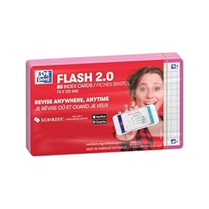 Oxford FLASH 2.0 Karteikarten