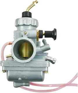 Carburetor for LT250 LT250EF LT250E 2x4 Quadrunner 250 (1985-1987) - Performance Replacement Part