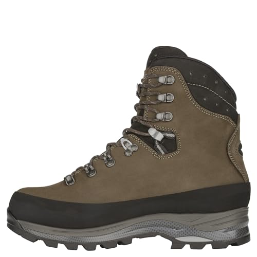 Image of Lowa Men's Tibet GTX WXL - Wide Trekking Boot