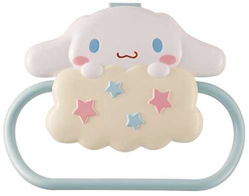 スケーター ダイカット タオルハンガー シナモロール サンリオ DTR1