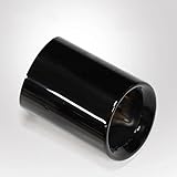 EscapeTubo Punta Silenciador Escape Para X3 G01 X4 G02 2019-2022 Boquilla Acero Inoxidable Accesorios Coche CubiertaAire(Black)