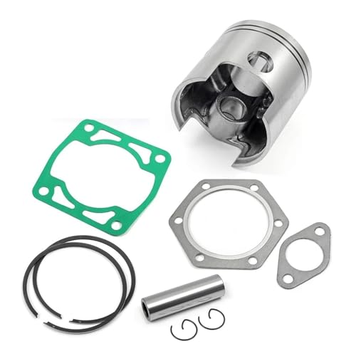 Kit reconstrucción junta y pistón extremo superior de 0,25mm para reparar EZGO 1980-1988 3