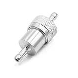 Passender Dmr. des Benzinschlauchs: 6mm / 0,24