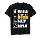 Kaffee Fans Und Gemütliche Hausfreunde