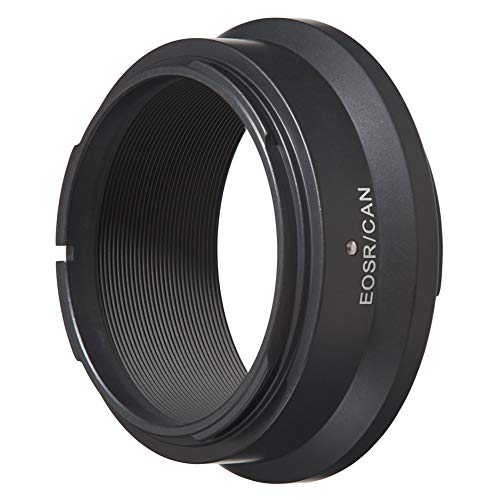 NOVOFLEX EOSR/CAN (Canon FD lenses to EOSR RF-mount Series Camera) }Eg A_v^ {戵t
