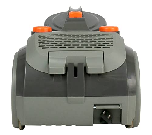 Koblenz Centauri Canister Vacuum Cleaner - Corded #TOP3