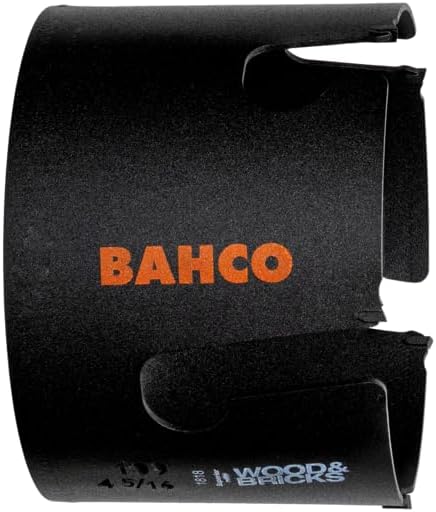 BAHCO Multi-Tool and Accessories Hand Tools