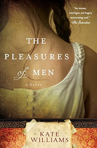 The Pleasures of Men (Voice)