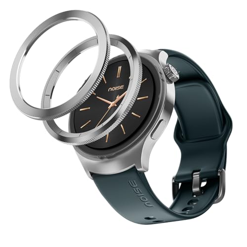 Noise Halo 2 MOD Smartwatch