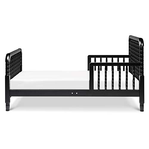 Davinci Jenny Lind Toddler Bed In Ebony #TOP1