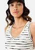 camel active Women's 309679-5t70 T-Shirt, Black, S #5