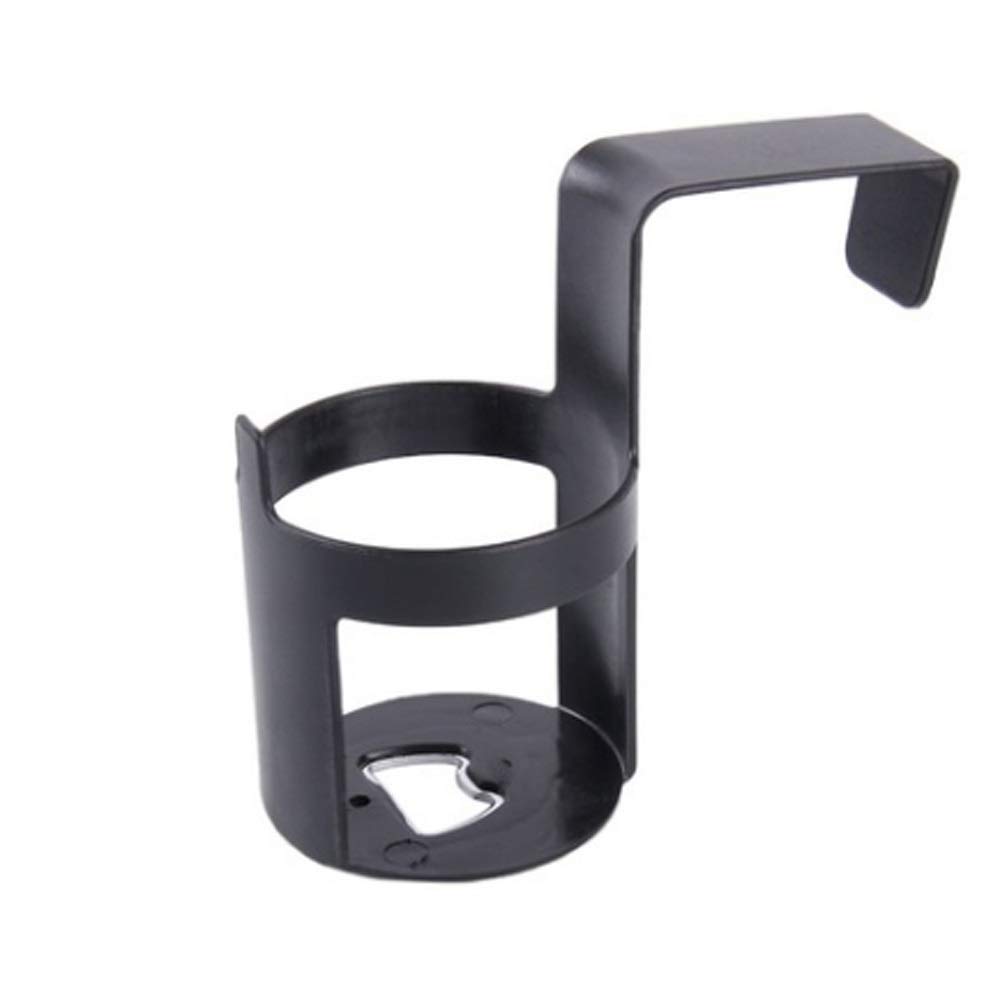 Porte-gobelet de voiture anti-renversement pour gourde et bouteille d'eau instable