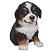 Hi-Line Gift Ltd Bernese Mountain Dog Puppy Statue
