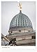 Dresden - Impressive Architecture (Wall Calendar 2026 DIN A3 High), CALVENDO Monthly Calendar: The Impressive Historical Architecture of Dresden, Combined in One Calendar