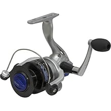Zebco Quantum Spin Reel