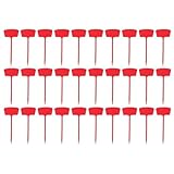 Nombreuses utilisations : ces étiquettes pour plantes de jardin sont adaptées à une gamme de paramètres tels que les jardins et les cours, vous aidant à garder une trace de vos plantes tout en embellissant votre espace extérieur.