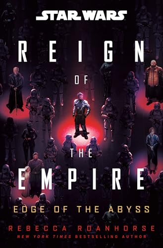 Cover of Edge of the Abyss