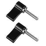 Vis de serrage du bouton — la qualité de fabrication de notre produit vous garantit une excellente expérience, vis pour appareil photo