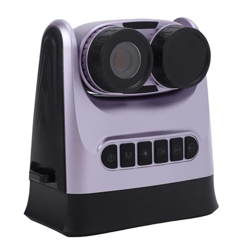 Binoculares Tbest 4K con Cámara y Zoom 15X miniatura 5