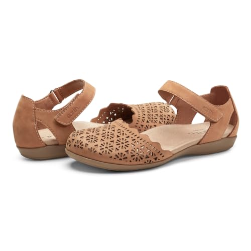 Image of Earth Women's Bronnie Flat Sandals