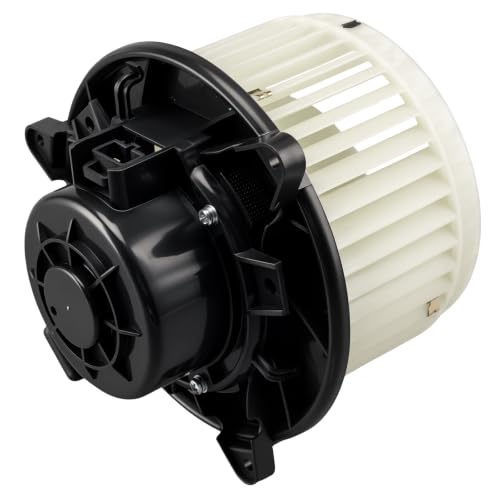 Image of KAX 700269 AC Blower Motor for Cruze 2011-2015, Malibu 2013-2015, SRX 10-16