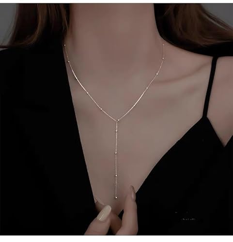 Go!Funbuy Lariat Necklaces For Women thumb #3