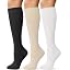 White/Black/Beige(mix Line)