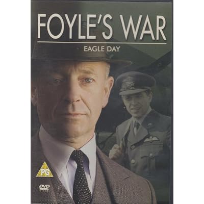 Foyle's War: Eagle Day