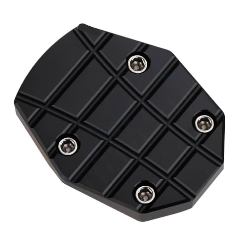 Support latéral pour ADV150 2019-2023 : béquille stable moto - 4