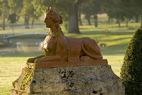 Geschenkset Holzkiste - Château Barreyres - AOP Haut Medoc - Cru Bourgeois - Rotwein - 1 x 0,75L