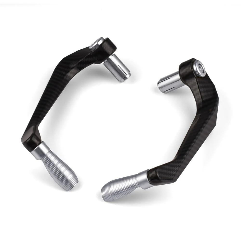 Paramanos protector de palanca de embrague para rutas en moto GSR 400 y GSXR 7