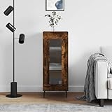 Utilisation polyvalente : que ce soit comme console dans le salon, comme armoire de table pratique dans la cocina ou comme élégante armoire d'entrée, ce meuble est extrêmement adaptable. Elle offre beaucoup d'espace pour ranger les objets du quotidien de manière ordonnée et à portée de main.
