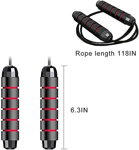 Jumping Rope