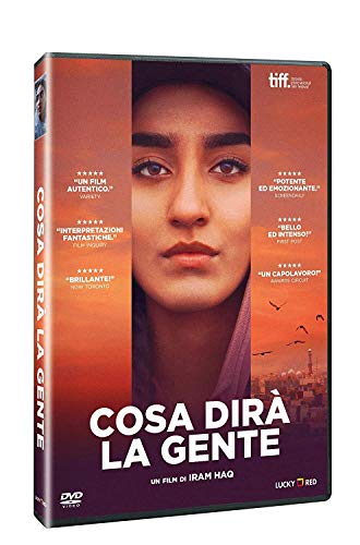 Cosa Dirà La Gente ( Dvd)