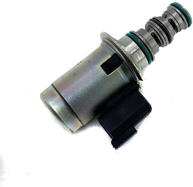 12V Solenoid Valve 25/220804 459/M2874 459M2874 459-M2874 Hdnverys Fits for JCB Backhoe 2CX 3CX 4CX