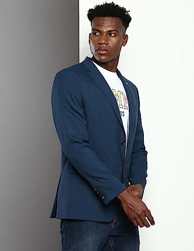 Image of Tommy Hilfiger Men Casual Blazer