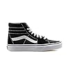 VANS-Sk8-Hi-Unisex-Casual-High-Top-Skate-Shoes-Comfortable-and-Durable-in-Signature-Waffle-Rubber-Sole VANS Sk8-Hi Unisex Casual High-Top Skate Shoes, Comfortable and Durable in Signature Waffle Rubber Sole