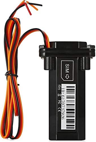 ZASCO ZT-901 for Car Bike Truck and SUV Anti-Theft GPS Device Tracker GPS Device (Authorized ZASCO Brand Seller : ss-Trade-Zone)